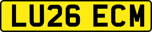 LU26ECM