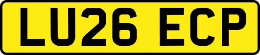 LU26ECP