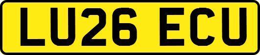 LU26ECU