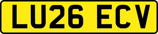 LU26ECV
