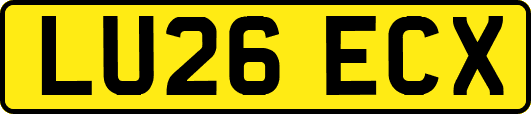 LU26ECX
