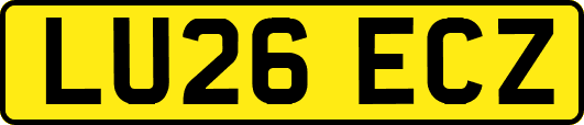 LU26ECZ
