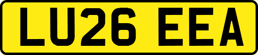 LU26EEA