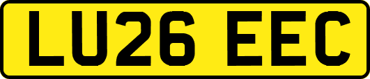 LU26EEC