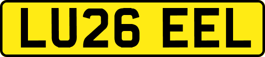LU26EEL