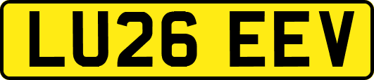 LU26EEV