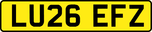 LU26EFZ