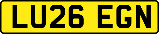 LU26EGN
