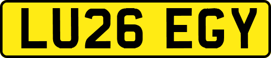 LU26EGY