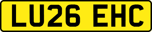 LU26EHC