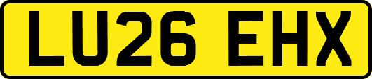 LU26EHX