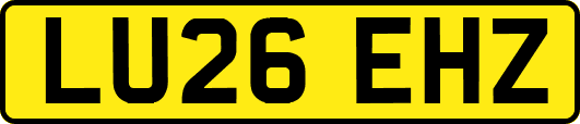 LU26EHZ