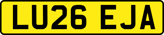 LU26EJA
