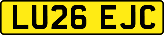LU26EJC