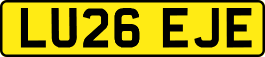 LU26EJE