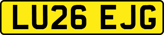 LU26EJG