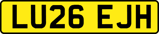 LU26EJH