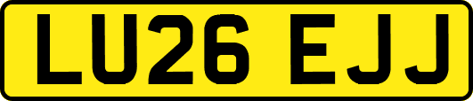 LU26EJJ