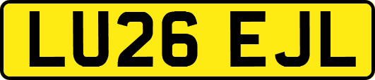 LU26EJL