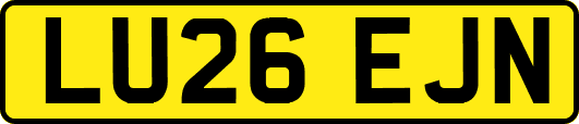 LU26EJN