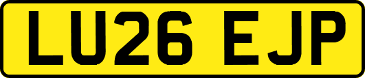 LU26EJP