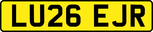 LU26EJR