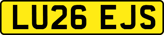 LU26EJS