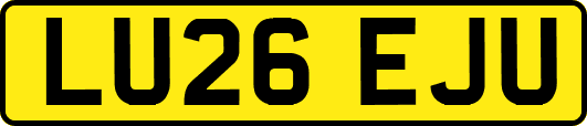 LU26EJU