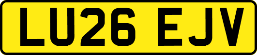 LU26EJV
