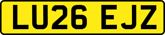 LU26EJZ