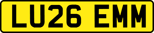 LU26EMM