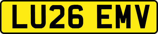 LU26EMV