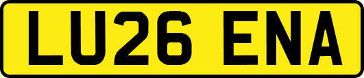 LU26ENA