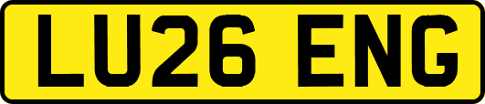 LU26ENG