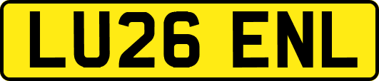 LU26ENL