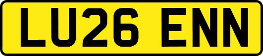 LU26ENN