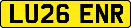 LU26ENR