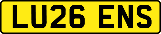 LU26ENS