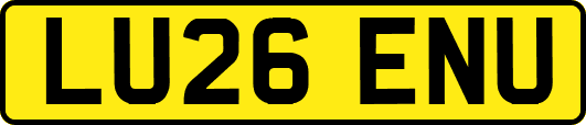 LU26ENU