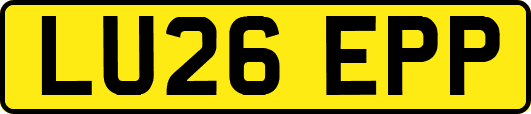 LU26EPP