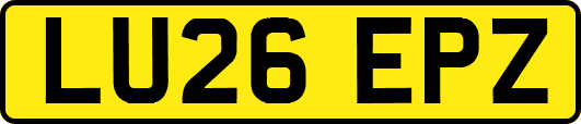 LU26EPZ