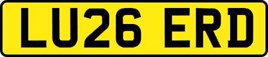LU26ERD
