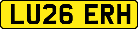 LU26ERH
