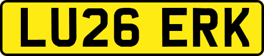 LU26ERK