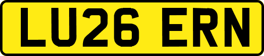 LU26ERN