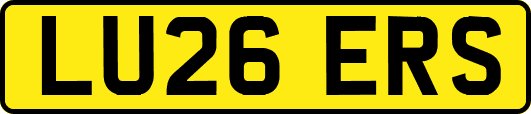 LU26ERS