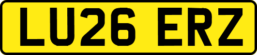 LU26ERZ