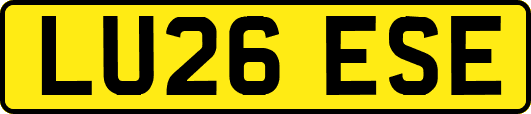 LU26ESE