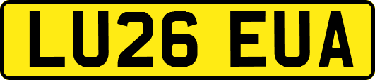 LU26EUA