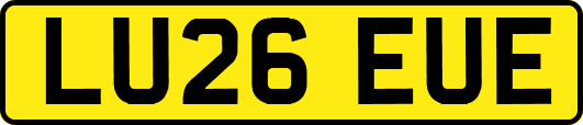 LU26EUE